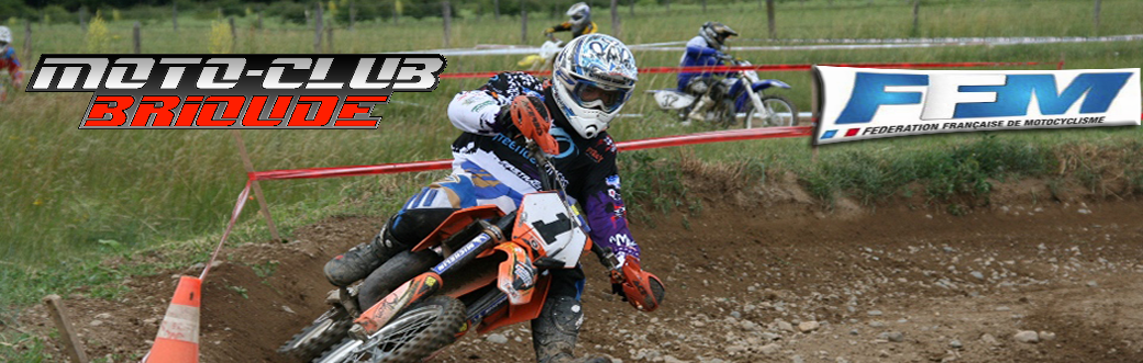 Moto Club de Brioude