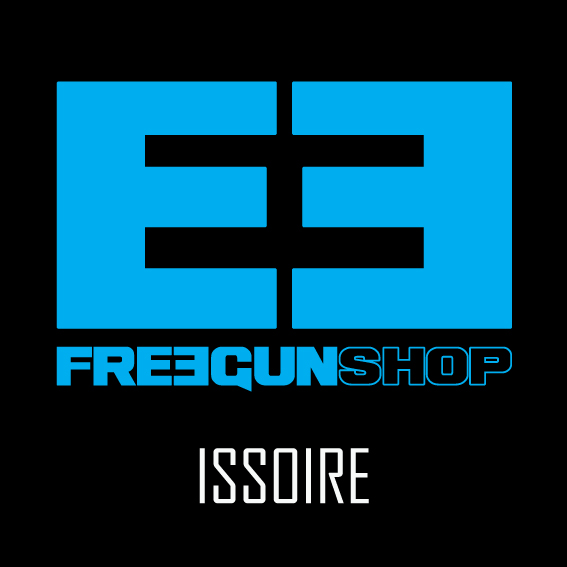 Issoire