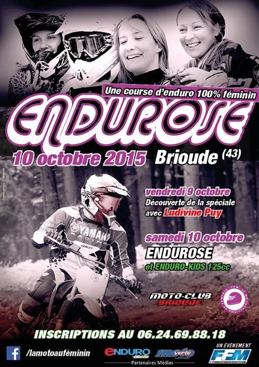 Affiche-Endurose