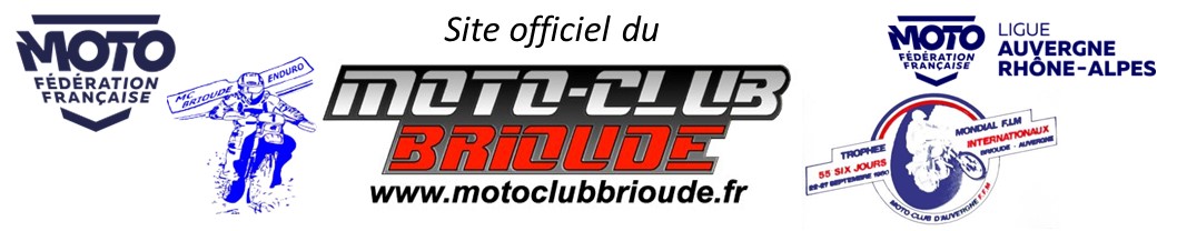Moto Club Brioude